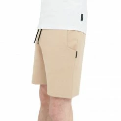 Outhorn Mens Tailored Shorts - Beige Outdoor Clothing