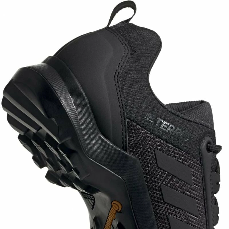 Adidas Terrex Mens AX3 Trekking Shoes - Black Climawarm