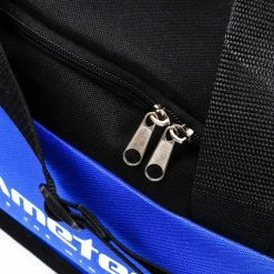 Meteor Nepr 20 L Fitness Bag - Blue/Black Duffle Bags