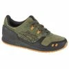 Asics Mens Gel-Lyte III OG Shoes - Green