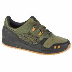 Asics Mens Gel-Lyte III OG Shoes - Green