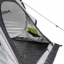 High Peak Campo Tent - Pearl Tents