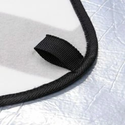 Fleeces Meteor Picnic Blanket 180x200 CM - Multicolour