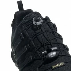 Adidas Terrex Mens Swift R2 GTX Shoes - Black