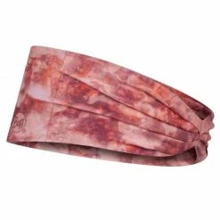 Buff Womens CoolNet UV Ellipse Headband - Pink
