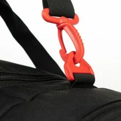 Alpinus Avila Bag - Black/White Backpacks