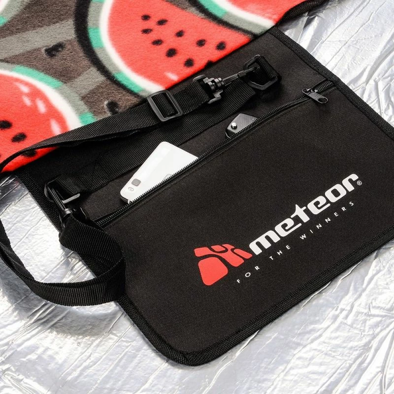 Meteor Picnic Blanket 180x200CM - Multicolour