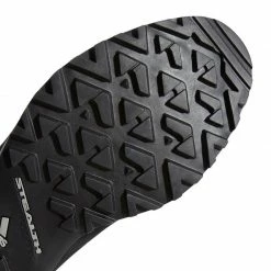 Adidas Terrex Mens Pathmaker Climaproof Shoes - Black