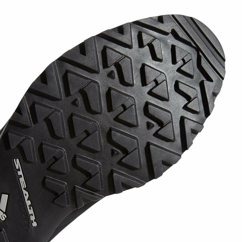 Adidas Terrex Mens Pathmaker Climaproof Shoes - Black