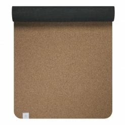 Gaiam Yoga Mat - Brown