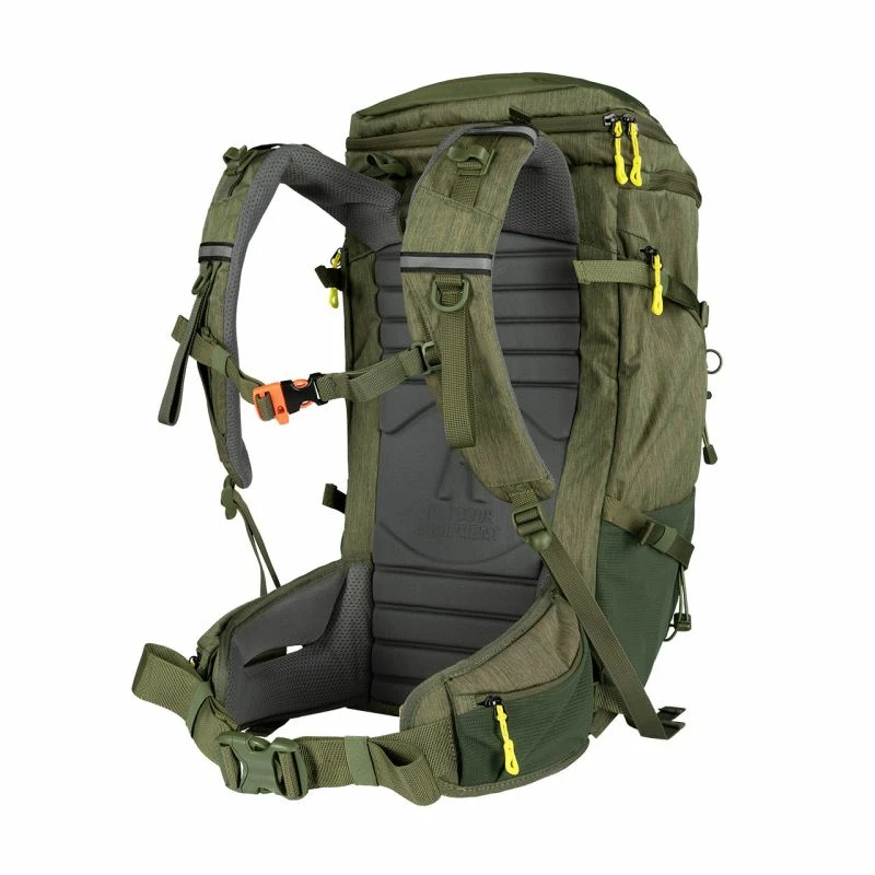 Alpinus Otway 40 Backpack - Olive Backpacks