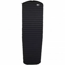 Mats High Peak Minto Self-Inflating Mat L 195x60x3 - Black