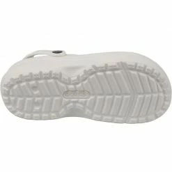 Slides Crocs Mens Specialist Shoes - White