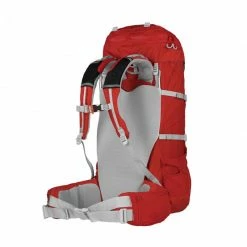 Alpinus Woodpecker 70 Backpack - Red Backpacks