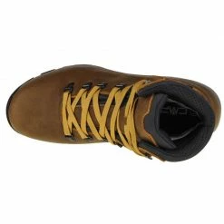 CMP Mens Astherian Shoes - Brown