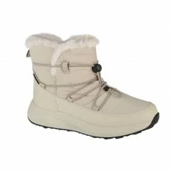 CMP Womens Sheratan Boots - Gray