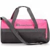 Duffle Bags Meteor Siggy 25L Fitness Bag - Pink/Gray