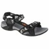 CMP Mens Hamal Hiking Sandals - Gray