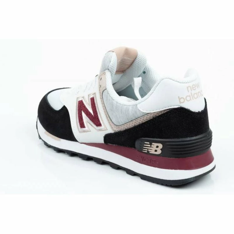 Footwear New Balance Womens Shoes - White