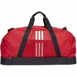 Duffle Bags Adidas Tiro Duffel Bag Large - Red