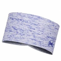 Buff Womens CoolNet UV Ellipse Headband - Violet