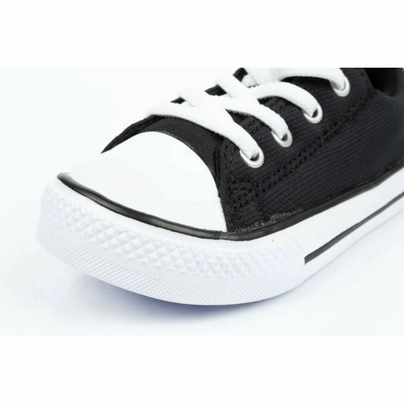 Converse Junior Shoes - Black Footwear