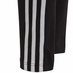 Adidas Junior G 3S Tight Leggings - Black Climawarm