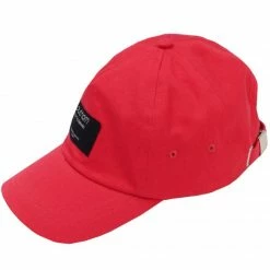 Outhorn Womens Fashionable Cap - Red
