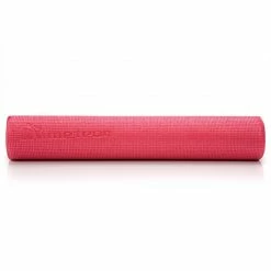 Meteor 180X60X0.5 Cm Yoga Mat - Pink Yoga Mats