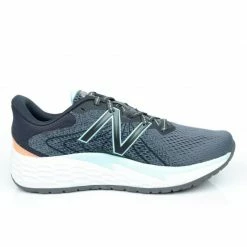 New Balance Womens Shoes - Blue Footwear