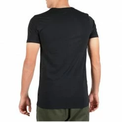 Levi's Mens Crew Neck 2 Pack Tee - Black Outdoor Clothing