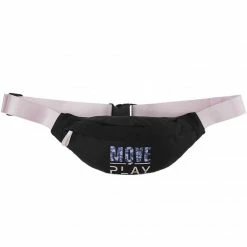 Duffle Bags 4F JBag Messenger Bag Hip Bag - Black