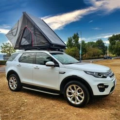 Dutch Mountains Triangle Roof Tent