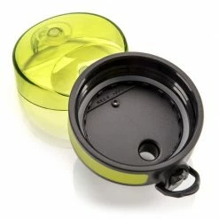 Meteor Water Bottle - Gray