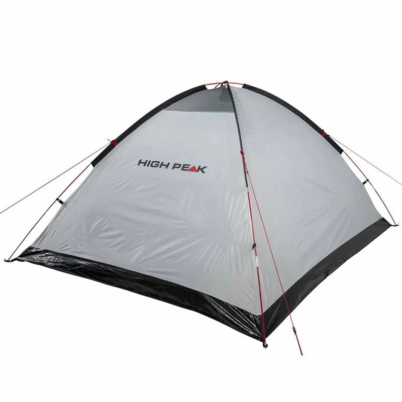 Tents High Peak Monodome 4 Tent - Black