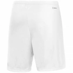 Outdoor Clothing Adidas Mens Entrada 22 Shorts - White