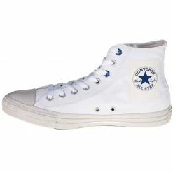 Converse Unisex Chuck Taylor All Star High Top Shoes - White