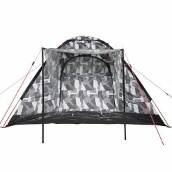 Tents High Peak Beaver 3 Tent - Gray