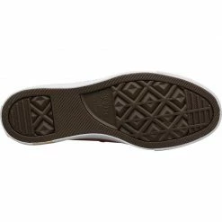 Footwear Converse Womens C. Taylor All Star Shoes - Orange