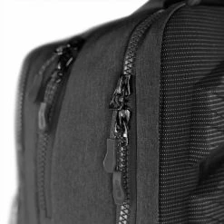 Alpinus Basel 25 Backpack - Gray