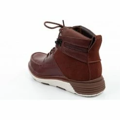 Trainers Caterpillar Mens Forge 20 M Shoes - Brown