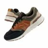 New Balance Mens Shoes - Brown