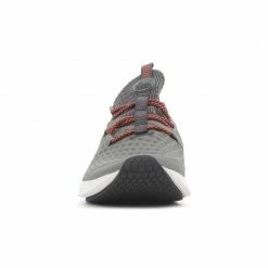 New Balance Mens Shoes - Gray