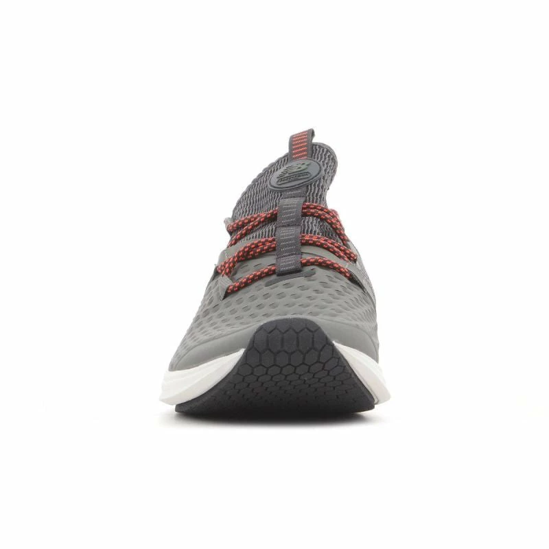 New Balance Mens Shoes - Gray