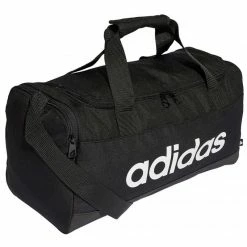 Duffle Bags Adidas Essentials Duffel Bag XS - Black