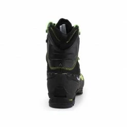 Salewa Mens MS Vultur EVO GTX Hiking Shoes - Green Trainers