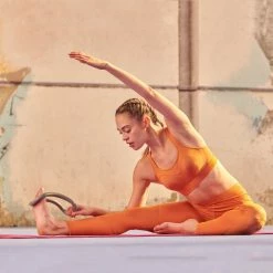 Adidas Yoga Ring - Grey