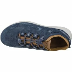 Trainers Keen Mens Highland Shoes - Blue