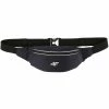 Sports Bags 4F Hip Bag Messenger Bag - Navy Blue