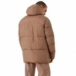 Outhorn Mens Jacket - Light Brown Outdoor Clothing